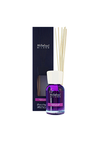 Millefiori Difuzor de aromă Violet Vulcanic 100 ml