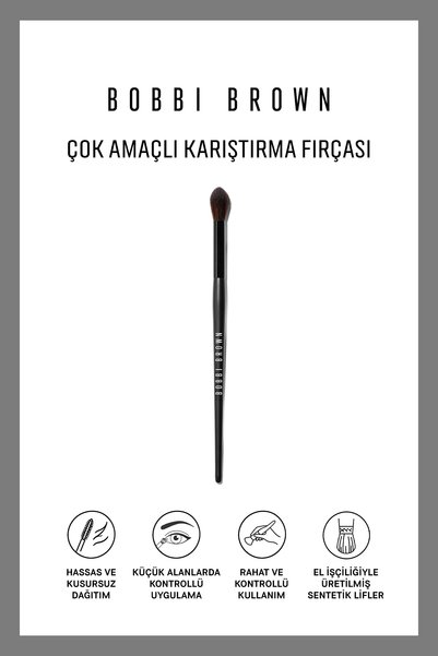 BOBBI BROWN Çok Amaçlı Karıştırma Fırçası