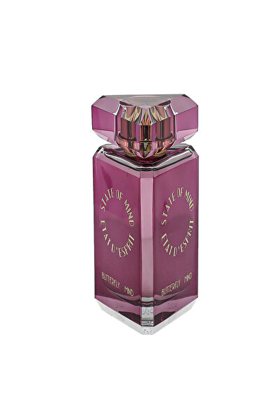 State of Play State of Mind Butterfly Mind EDP 100 ml UNISEX