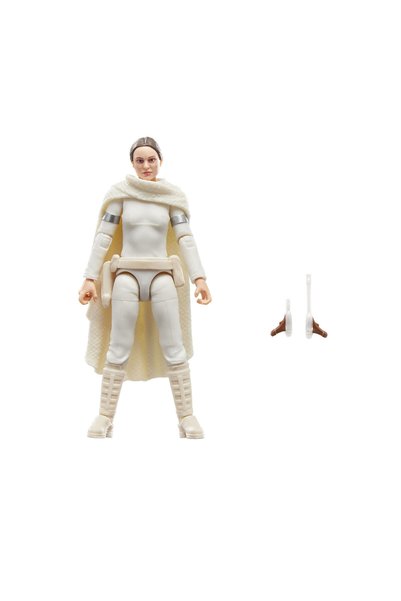 Hasbro Star Wars Vintage Collection Padme Amidala, Star Wars: Attack of the Clones Aksiyon Figürü