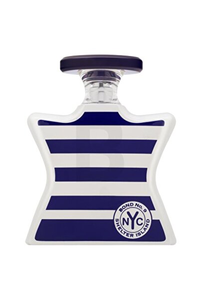 Bond No.9 Bond Nr. 9 Shelter Island apă parfumată unisex 100 ml