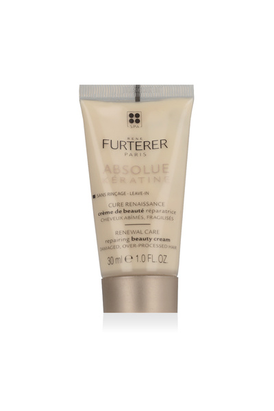 René Furterer Rene Furterer Absolue Kératine Cremă de înfrumusețare reparatoa...