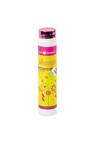 FARM Company Dark Hair Șampon pentru câini 250 ml