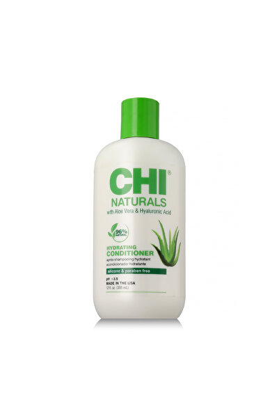 Farouk Systems CHI Naturals Ενυδατική Μαλακτική Κρέμα 355 ml
