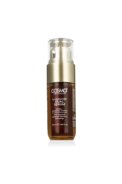 Cosmo ADVANCED Ser Dual Iluminator 50 ml
