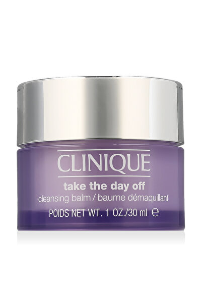 Clinique Take The Day Off Balsam Demachiant 30 ml