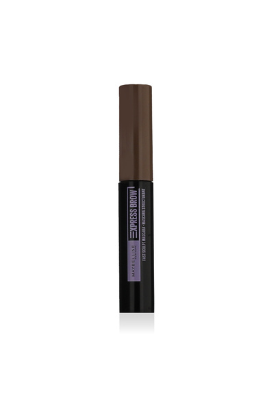 Maybelline New York Maybelline Express Brow Fast Sculpt Mascara (02 Soft Brow...