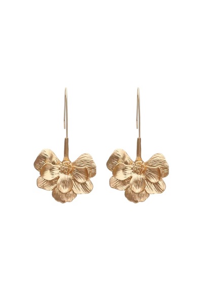 MARIA BELLO JEWELS Marbie Earrings