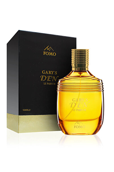 fomos FOMO Gary's Den parfum pentru bărbați 100 ml