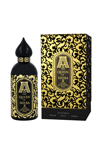 Attar Colecția Regina din Iuba EDP 100 ml W