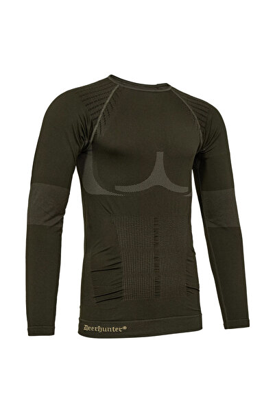 Deer Hunter Deerhunter Performance Body Shirt, Timber - The Hunter and Fisherman