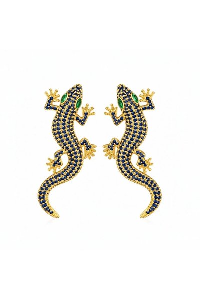 neslyaccessories Handmade Design Earrings