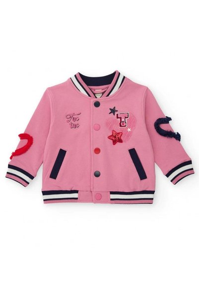 Tuc Tuc 9691 Jacket