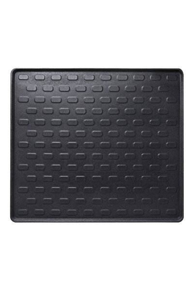 Generic Brand Προστατευτικό χαλάκι πορτμπαγκάζ BASIC V-4 90 X 100 εκ. (ΜΑΥΡΟ ...
