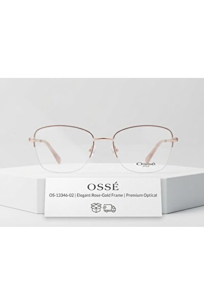 Osse OS13346 C2 NUMARAYA UYGUN GÖZLÜK ÇERÇEVESİ