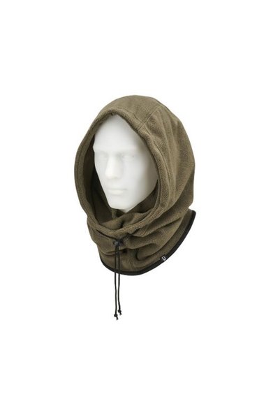Brandit Balaclava Arctic Χακί