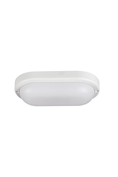 Miledo Aplică LED TOLU C, 6W, 420 lm, 4000K, IP54, albă