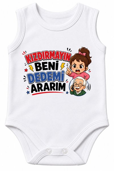 ET ERTAPASSAGE original creative designs Dedemi̇ Ararim Written 100% Cotton P...