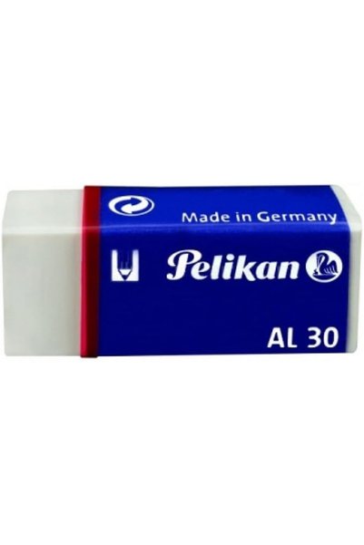 Pelikan ممحاة بلاستيكية AL 30