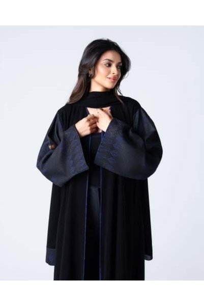 Tafasil Abaya Sarah Abaya