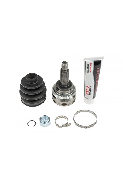 NTY ARTICULAȚIE EXTERIOR SUZUKI WAGON R+ MM 1.3 01-, OPEL AGILA H00 1.0,1.2 0...