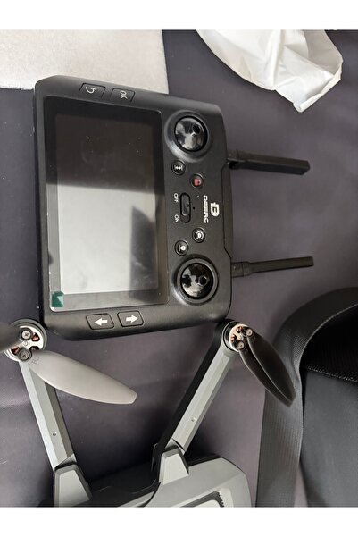 DEERC Дрон 4k GPS