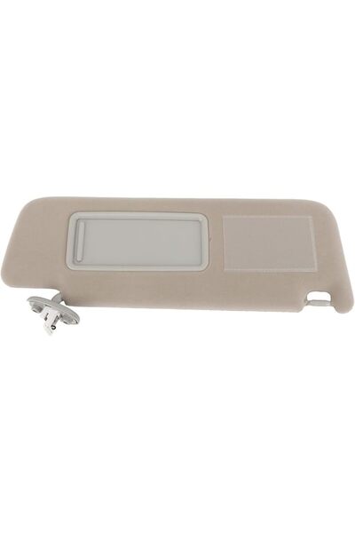 Generic Sun Visor Shade, Sun Visor Upgraded Light Multifunctional for 2002 To...