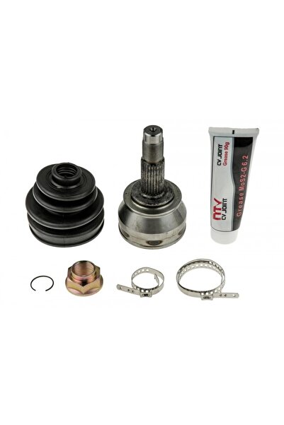 NTY ARTICULAȚIE EXTERIOR FIAT PANDA II 1.3JTD,STILO 1.4 04-,1.6 01-, 500 1.3D...