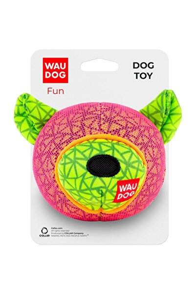 WAUDOG Jucărie pentru câini Fun, „Urs”, Roz