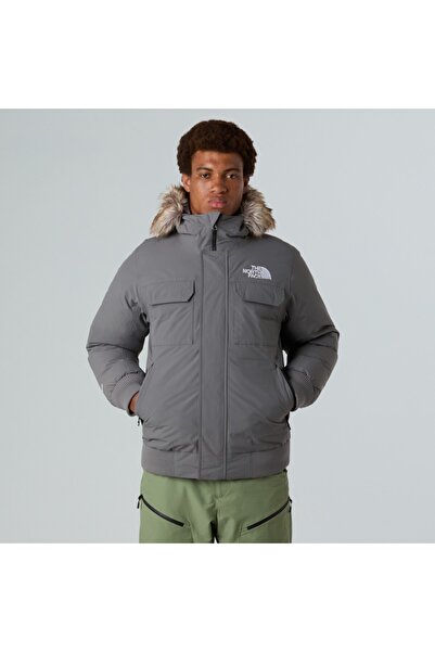 THE NORTH FACE M ΜακΜέρντο Μπόμπερ