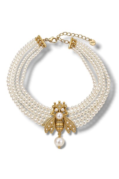 neslyaccessories Brand choker necklace