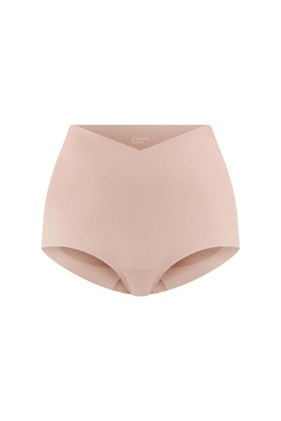 Etam Push-up Brief in Microfibre