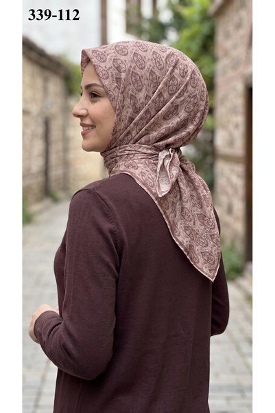 locella Lo'cella Soft Pamuk Eşarp 339-112