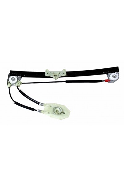 LORO Macara geam spate stânga electric fără motor BMW 5 51358159835