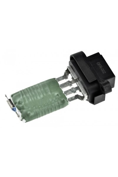 NTY REZISTOR VENTILATOR HABITACLU FORD TRANSIT 2006-,FORD TRANSIT TOURNEO 200...