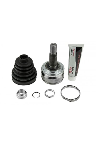 NTY ARTICULAȚIE EXTERIOR TOYOTA YARIS 1.4D-4D 05-, YARIS 1.33 10- 12090279