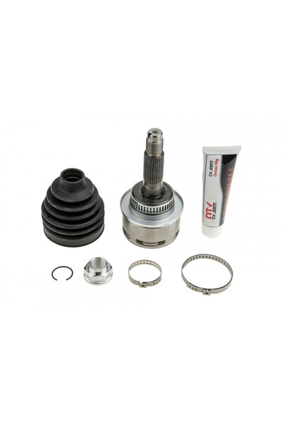 NTY ARTICULAȚIE EXTERIOR MAZDA BT-50 06-, FORD RANGER ES/ET 06- PP042550X