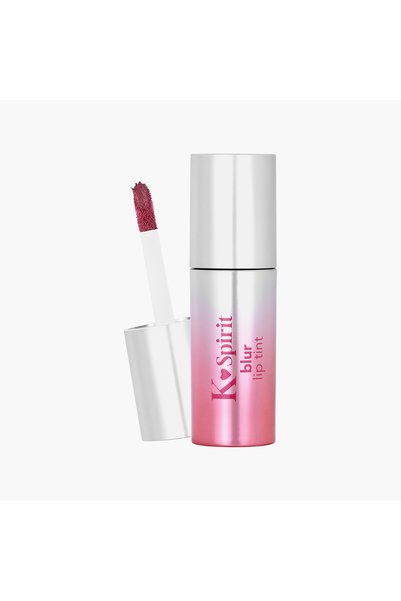 Flormar K-Spirit Blur Lip Tint 4 ml