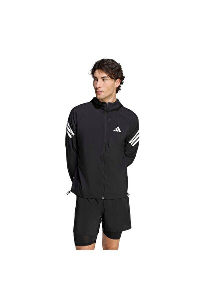 adidas Παράσταση ADI365 3S JKT M KQ8060 Μαύρο