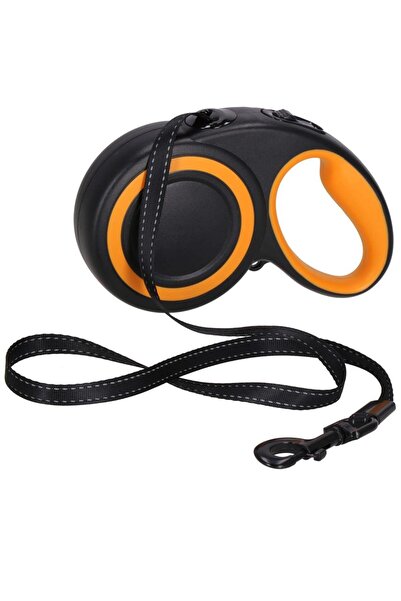 unbranded Lesa automata retractabila, pentru rase mari pana la 50kg, 500 cm, ...