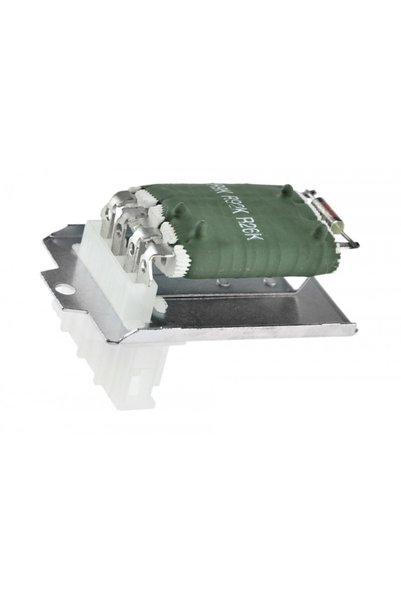 NTY Rezistor ventilator Volkswagen Caddy Golf Polo 701959263A 701959263A