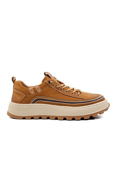 Guja 26K514 Camel Men's Sneakers
