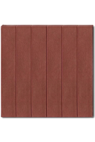 Tapetoo Home Decor Ταπετού ®   Σετ 10 τεμαχίων 3D αυτοκόλλητων πάνελ ταπετσαρ...
