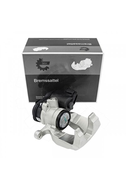 ESEN SKV Etrier frână spate dreapta Audi A4 B9 A5 Q6 cu motor electric 80A615...