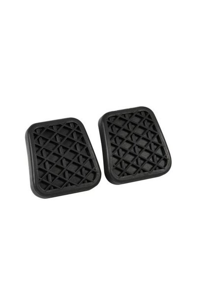 Generic Brand ΑΝΤΙΟΛΙΣΘΗΤΙΚΑ ΠΕΤΑΛΙΕΡΩΝ CP-7 ΓΙΑ ΦΡΕΝΟ/ΣΥΜΠΛΕΚΤΗ CHEVROLET/FI...