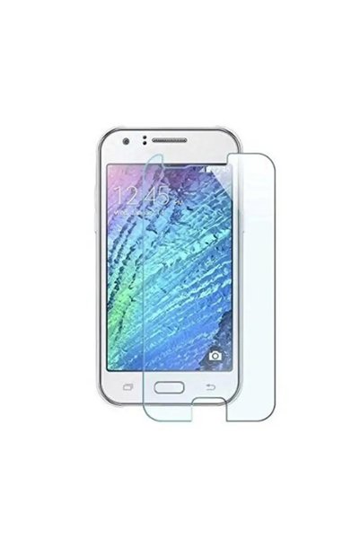 OEM Samsung Galaxy J1 (2017) Σκληρυμένο Γυαλί 2.5D