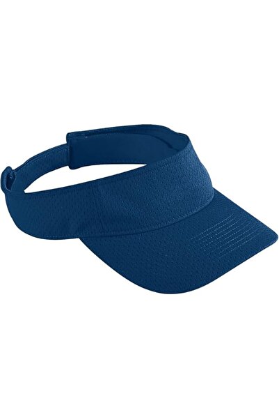 Augusta Sportswear womens Athletic mesh visor (pack of 1)