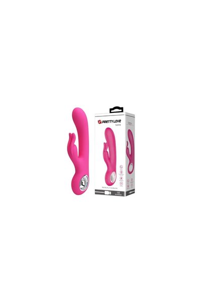 PRETTY LOVE Vibrator Carina