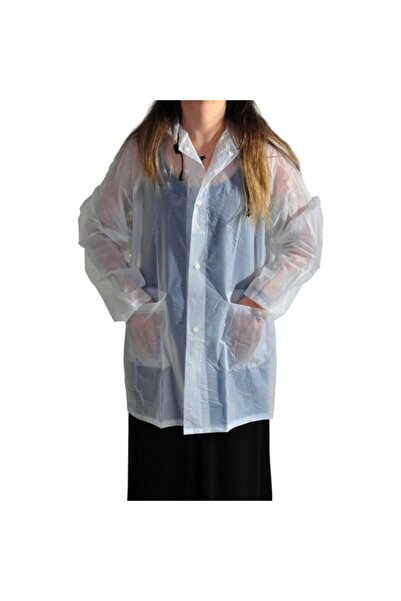 OCEANMARİNE Freecamp Men's Raincoat