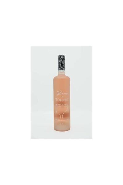 N-A Feteasca De Tohani Rose 0.75L
